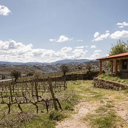 Quinta Da Portela - Chale Da Vinha - By Met *